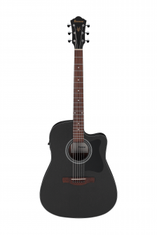 Ibanez V44CEWK elektroakustinen kitara.
