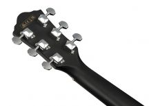 Ibanez V44CEWK elektroakustinen kitara.