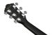 Ibanez V44CEWK kitaran kaula takaa.