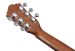 Ibanez V44MINIE-OPN kitaran kaula takaa.