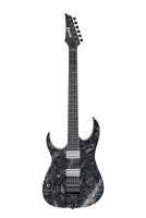 Ibanez Prestige vasenkatinen RG5320L-CSW sähkökitara