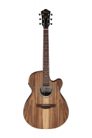 Ibanez VC40WSCE-OPB elektroakustinen kitara.