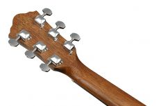 Ibanez VC40WSCE-OPB elektroakustinen kitara.