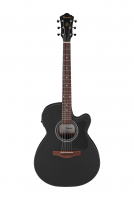 Ibanez VC44CE-WK elektroakustinen kitara.