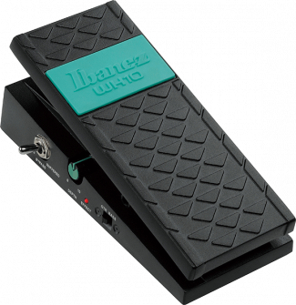 Ibanez WH10V3 wah-pedaali.