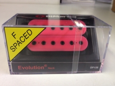 DiMarzio Evolution kaulamikki, pinkki DP158F-PK.