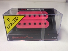 DiMarzio Evolution tallamikki DP159F-PK, pinkki.