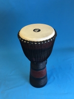 Meinl Djembe + pussi- DEMO