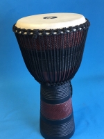 Meinl Djembe + pussi- DEMO