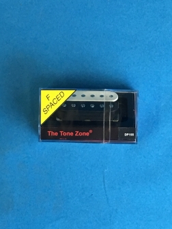 DiMarzio DP155WHBK The Tone Zone tallamikki
