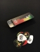 Dunlop Bob Marley Rasta Series Heavy plektrat tinalaatikossa