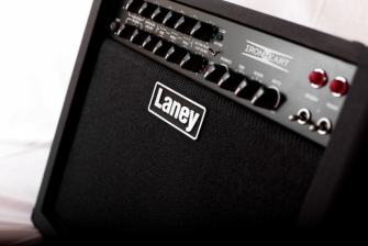 Laney IRT30-112 Ironheart kombo