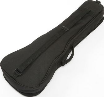 Ibanez IUBT301BK tenori ukulelen pussi