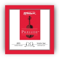 D Addario Prelude 1/4 viulun kielisarja 