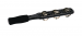 Meinl Jingle Stick JG1BK kapulamallinen tamburiini.