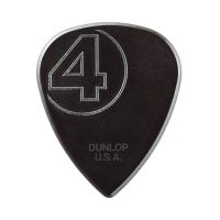 Dunlop Jim Root Nylon-plektra.