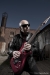 Joe Satriani.