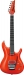 Ibanez JS2410-MCO Joe Satriani -sähkökitara.