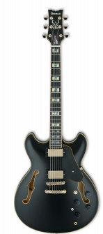 Ibanez JSM20-BKL