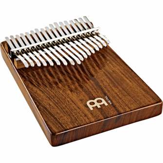 MEINL Sonic Energy Solid Kalimba, Acacia KL1703S.