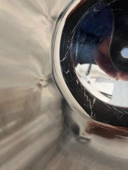 Käytetty Meinl MB10 16