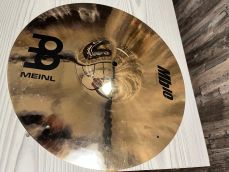 Käytetty Meinl MB10 16