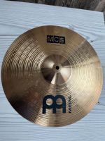 Käytetty Meinl MCS 14