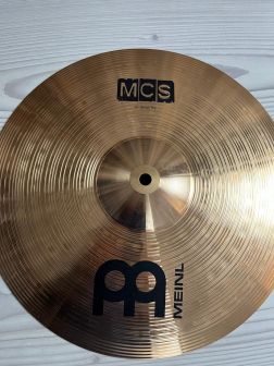Käytetty Meinl MCS 14