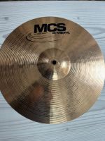 Käytetty Meinl MCS 14