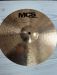 Käytetty Meinl MCS 14