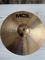 Käytetty Meinl MCS 14