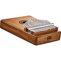 MEINL Sonic Energy Sound Hole Kalimba, Acacia.