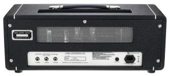 Laney LA30BL Supergroup