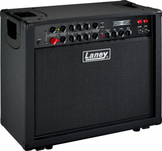 Laney BCC IRT30-112 Ironheart kombo oikealta.