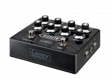 Laney Digbeth DB-PRE -bassoetuaste.