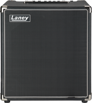 Laney Digbeth Foundry DBF100 bassovahvistin.