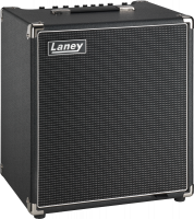 Laney Digbeth Foundry DBF100 bassovahvistin.