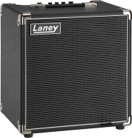 Laney Digbeth Foundry DBF30 bassovahvistin.