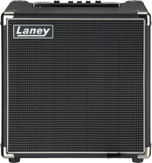 Laney Digbeth Foundry DBF30 bassovahvistin.