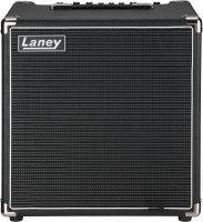 Laney Digbeth Foundry DBF50 bassovahvistin.