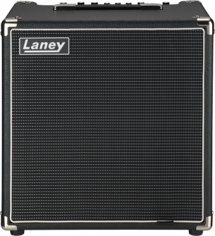 Laney Digbeth Foundry DBF50 bassovahvistin.