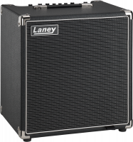 Laney Digbeth Foundry DBF50 bassovahvistin.