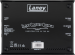Laney Digbeth Nathan East -bassoetuaste alapuolelta.