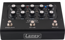 Laney Digbeth Nathan East -bassoetuaste.
