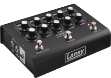 Laney Digbeth Nathan East -bassoetuaste.