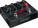 Laney Ironheart Loudpedal vasemmalta.