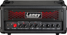 Laney Ironheart IRF-DUALTOP -kitaravahvistin.