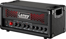 Laney Ironheart IRF-DUALTOP -kitaravahvistin.