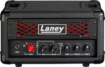 Laney Ironheart IRF-LEADTOP -kitaranuppi.