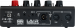 Laney Ironheart Loudpedal takaa.